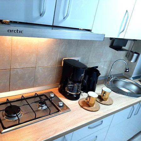 Ultracentral Studio For 4 Bucureşti Ngoại thất bức ảnh