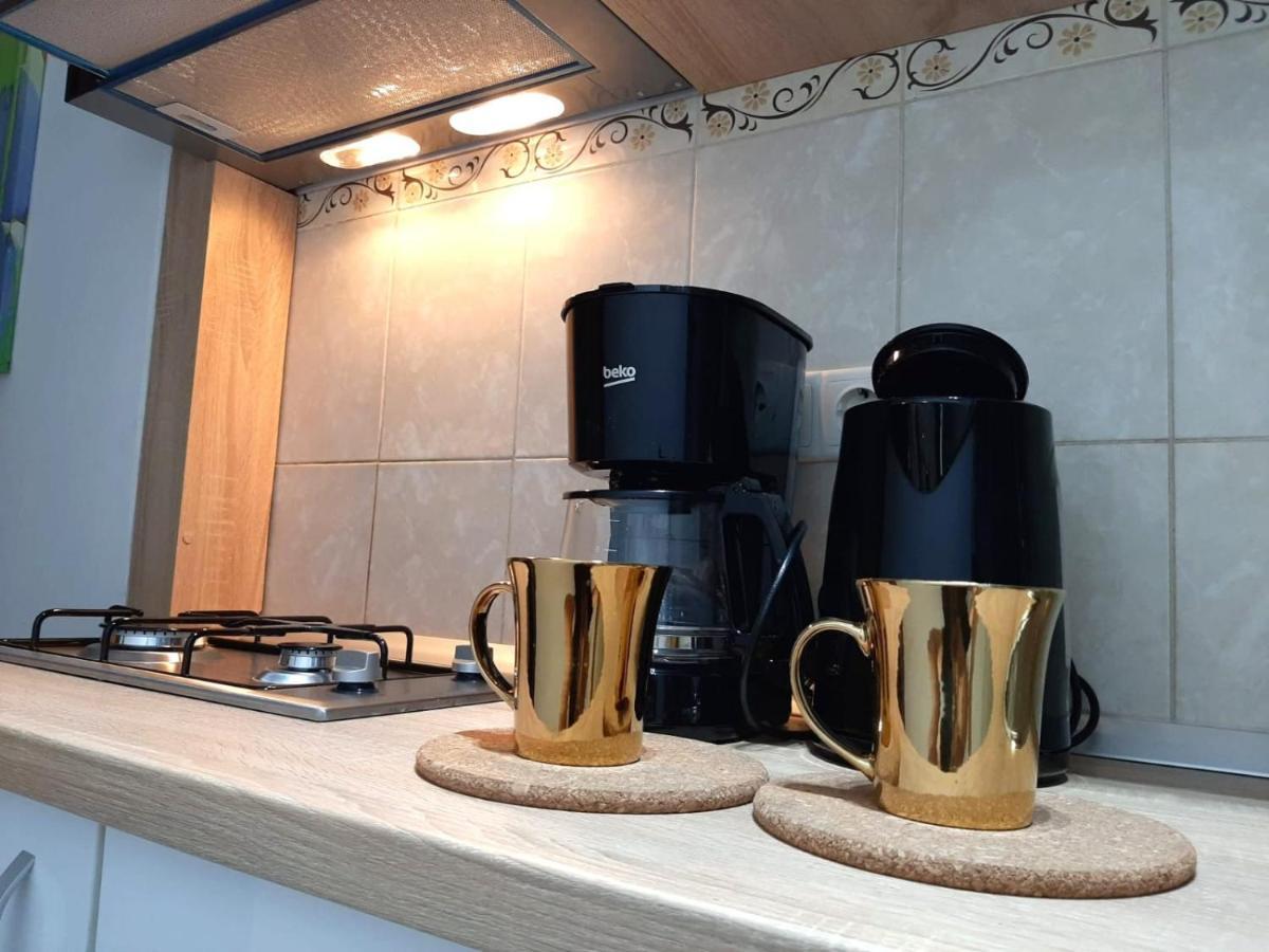 Ultracentral Studio For 4 Bucureşti Ngoại thất bức ảnh