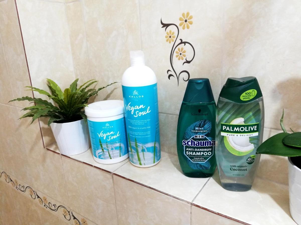 Ultracentral Studio For 4 Bucureşti Ngoại thất bức ảnh