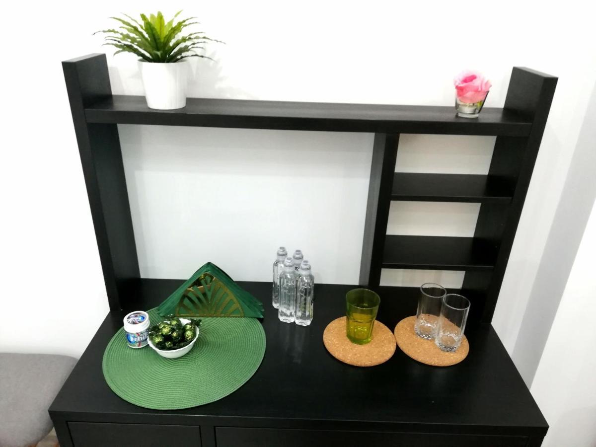 Ultracentral Studio For 4 Bucureşti Ngoại thất bức ảnh