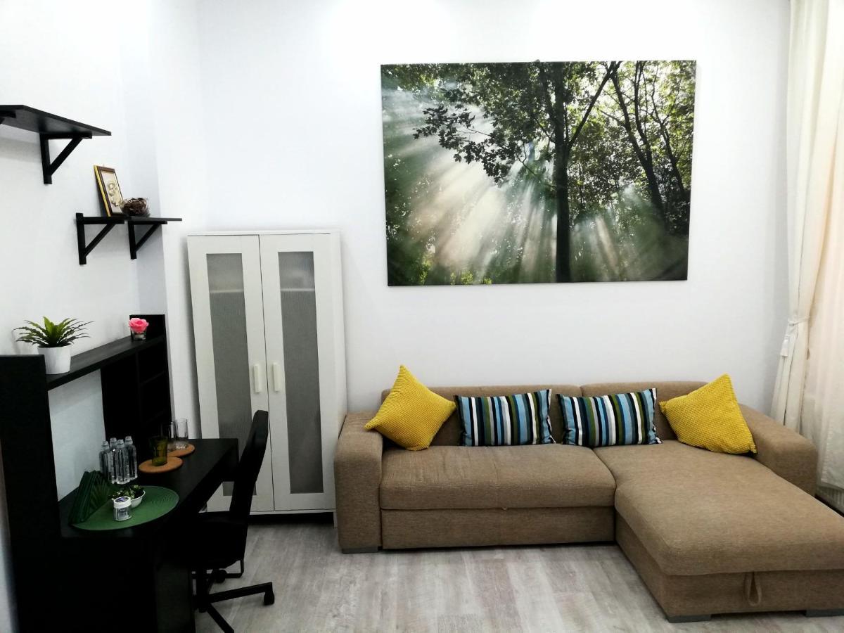Ultracentral Studio For 4 Bucureşti Ngoại thất bức ảnh