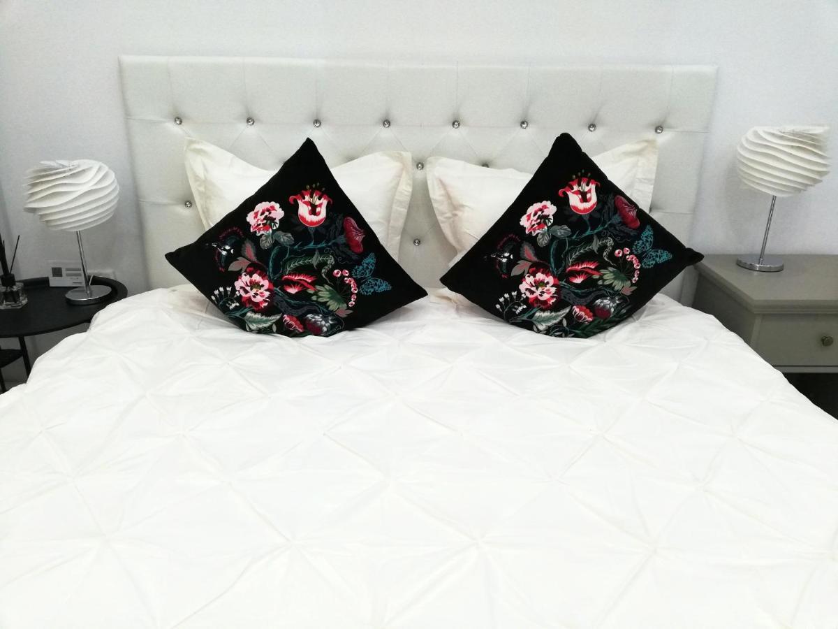 Ultracentral Studio For 4 Bucureşti Ngoại thất bức ảnh